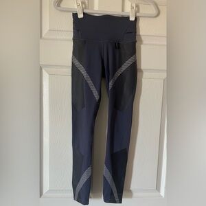 Athleta Allyson Felix Leggings. NWOT. XXS.